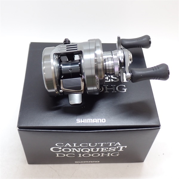 ２０カルカッタコンクエストＤＣ１００ＨＧ
